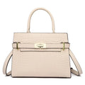 LUX Designer Tote Bag