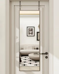 Large 71"x30" Floor Mirror