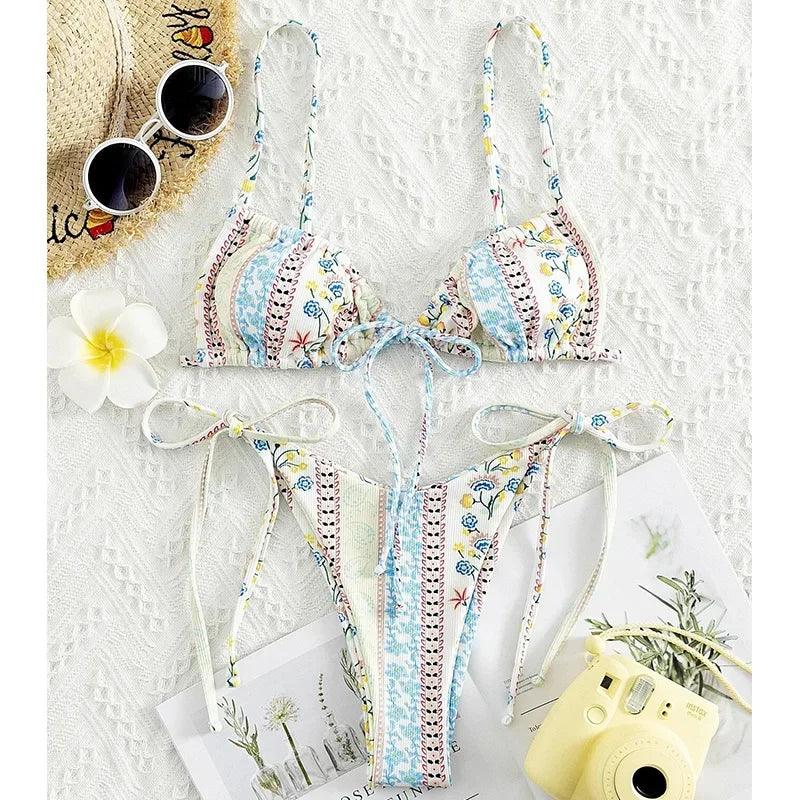 My Cheeky Bikini