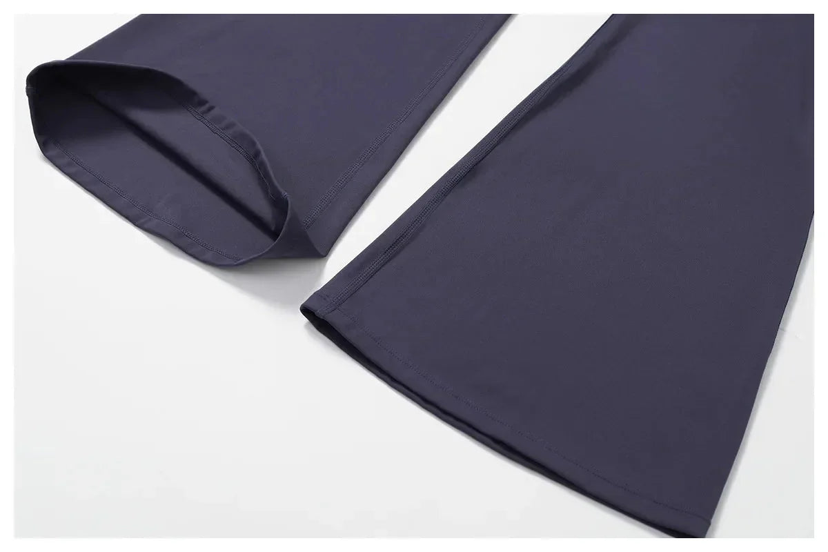 Flare Leggings Yoga Pants