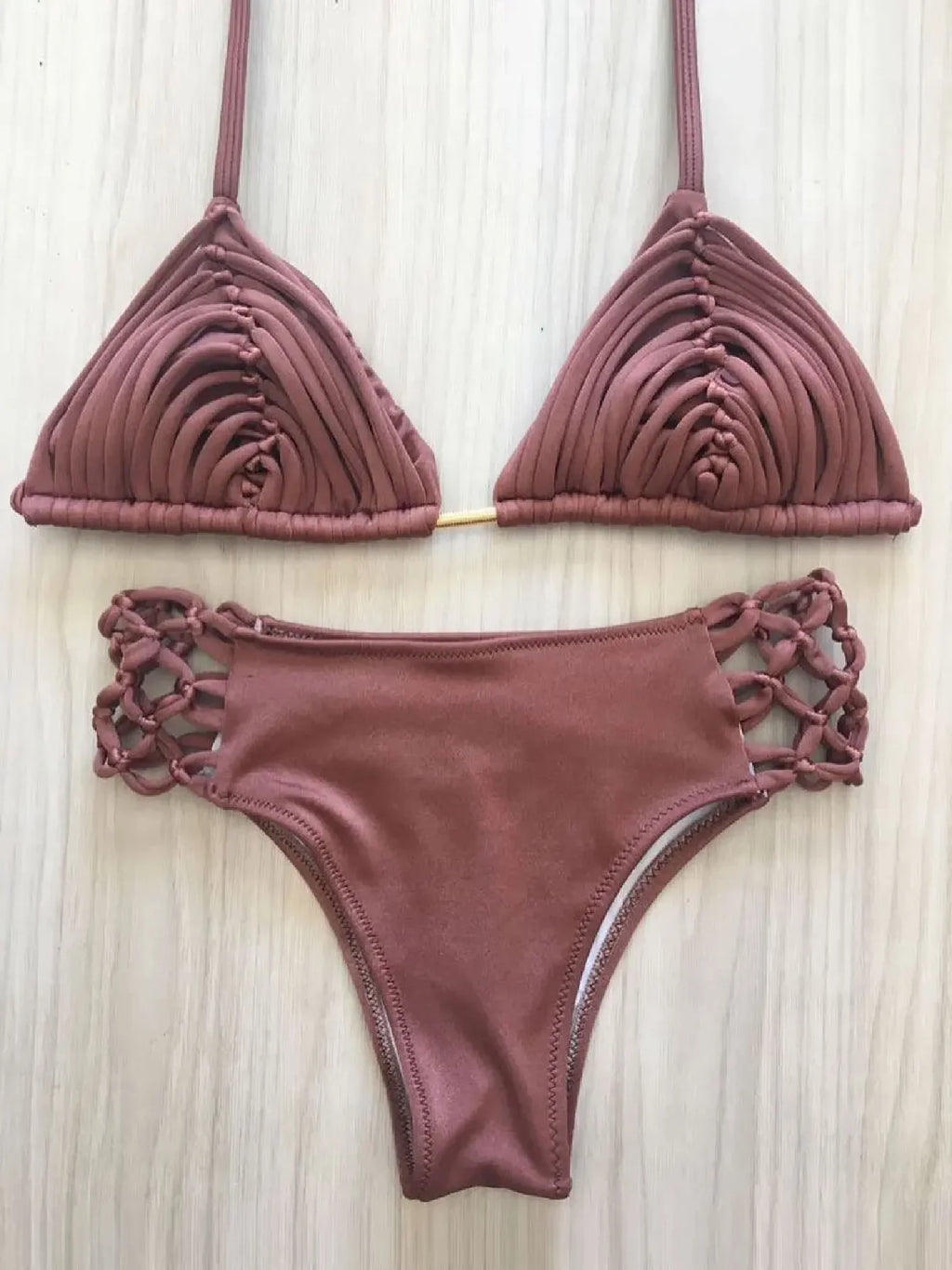 Angelic Micro Bikini