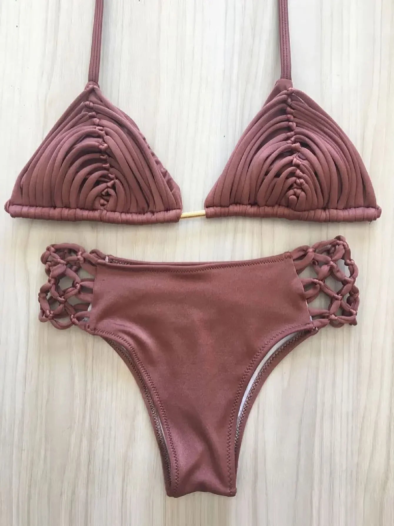 Angelic Micro Bikini