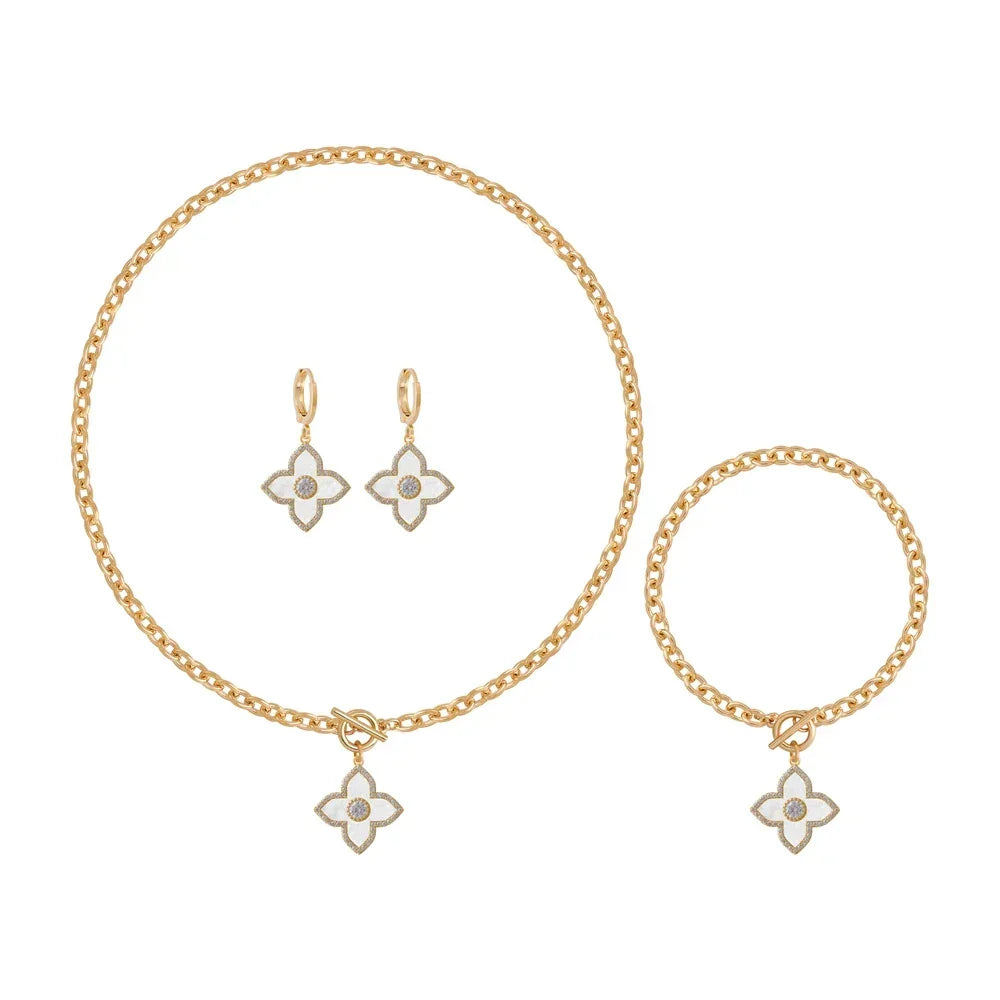 Spring Promo - Lucky Jewelry Set