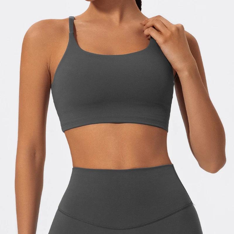 Flex Ultra-Soft Quick-Dry Yoga Collection