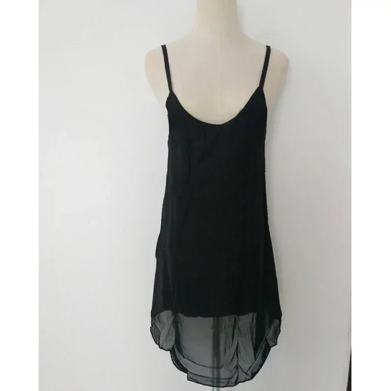 Casual Everyday Summer Dress