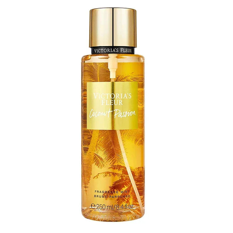 Crush Perfume Mist