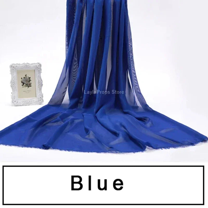 Off The Shoulder Elegant Pregnancy Dress
