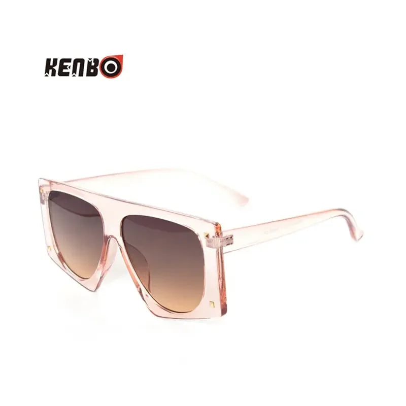 Kathy Luxury Vintage UV400 Sunglasses
