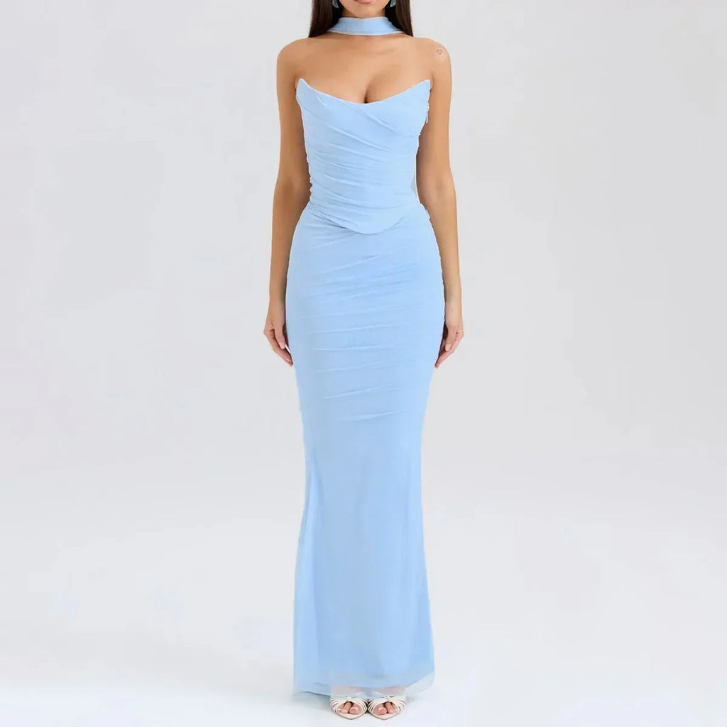 Elegant Holiday Outfit 2 Pcs