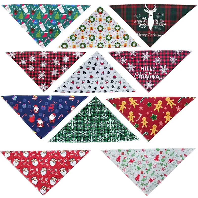 LUXPETS Handmade Neck Scarf