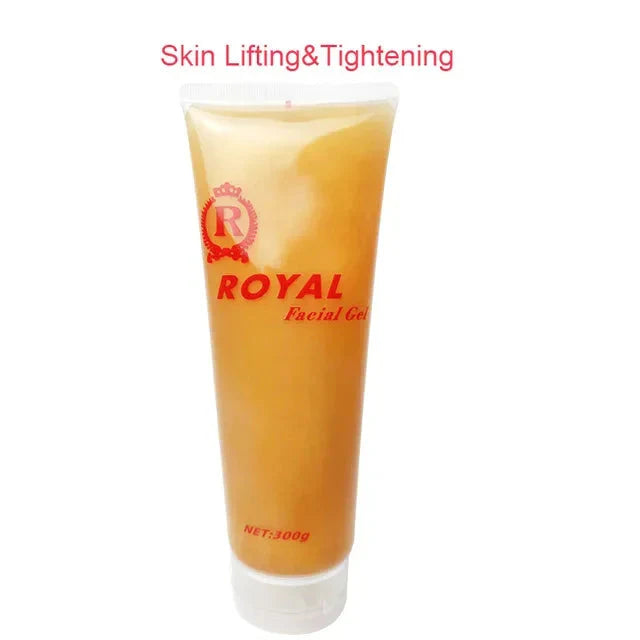 Ultrasonic RF Gel for 40K Cavitation Body Slimming
