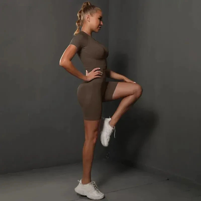 Everyday Flexible Gym Set Collection