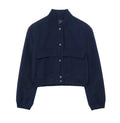 Manhattan Bomber Jacket