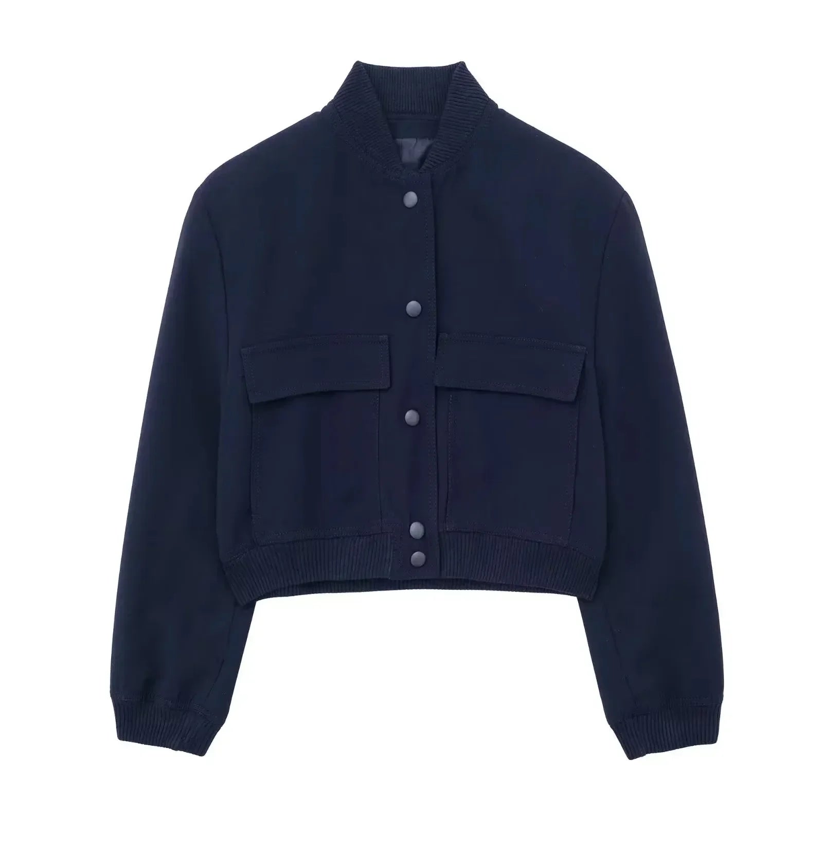 Manhattan Bomber Jacket