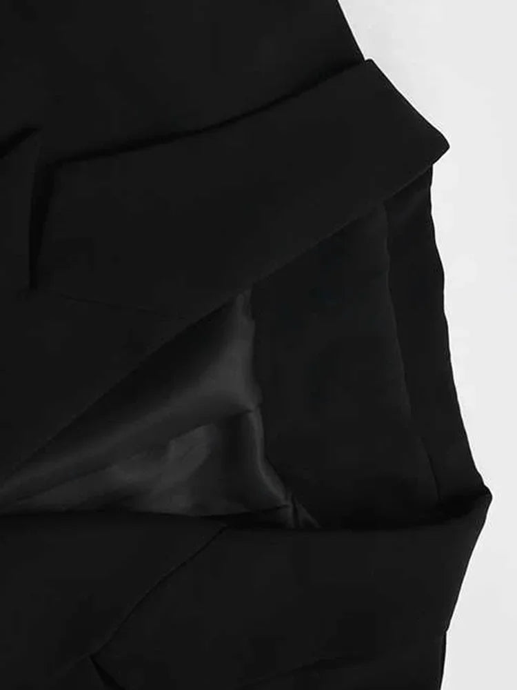 Lidia Long Sleeve Spring Jacket