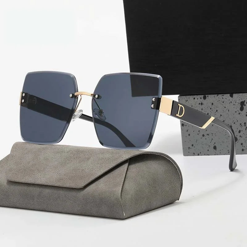 Retro Vintage Sunglasses