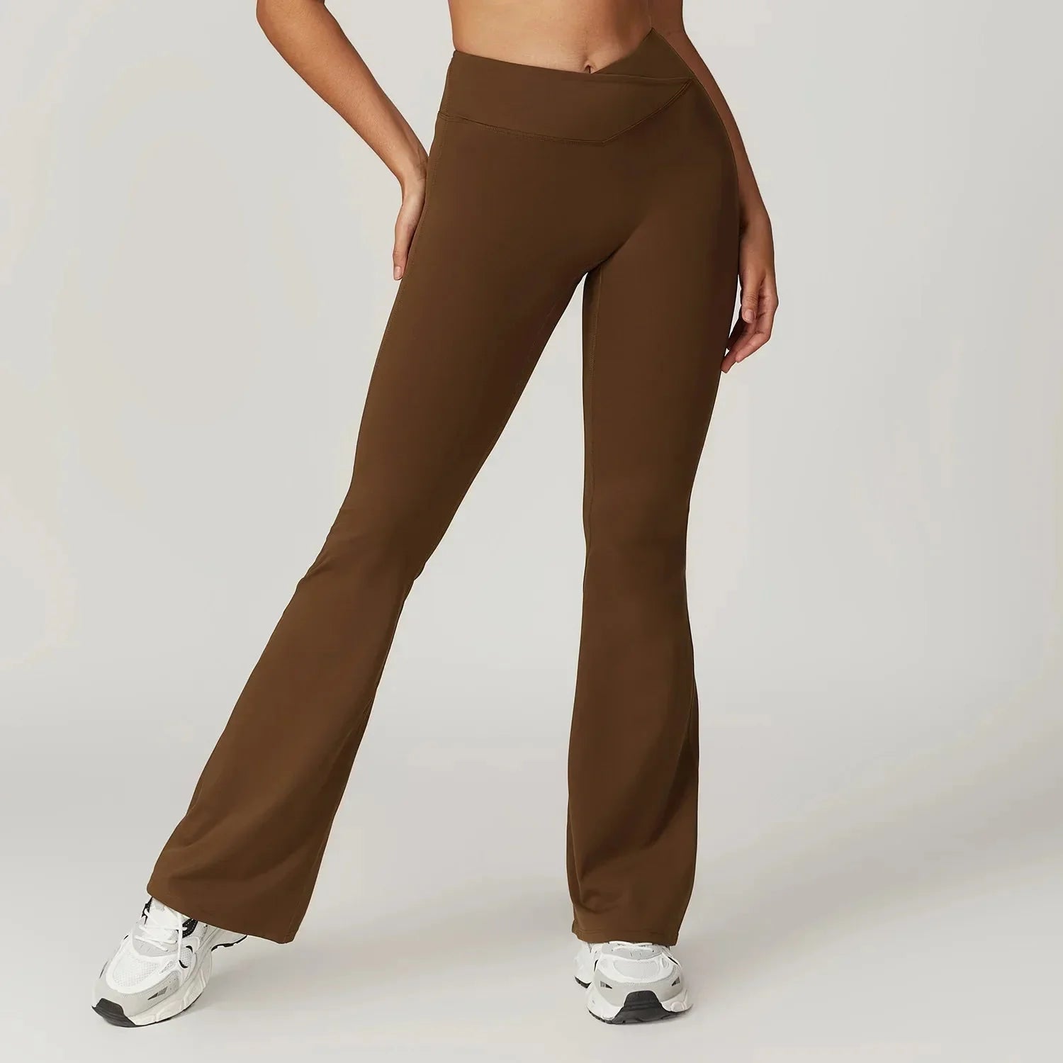 Flare Leggings Yoga Pants