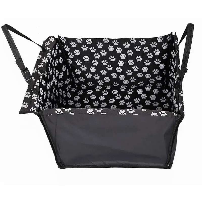 Woof Waterproof Doggy Car Seat