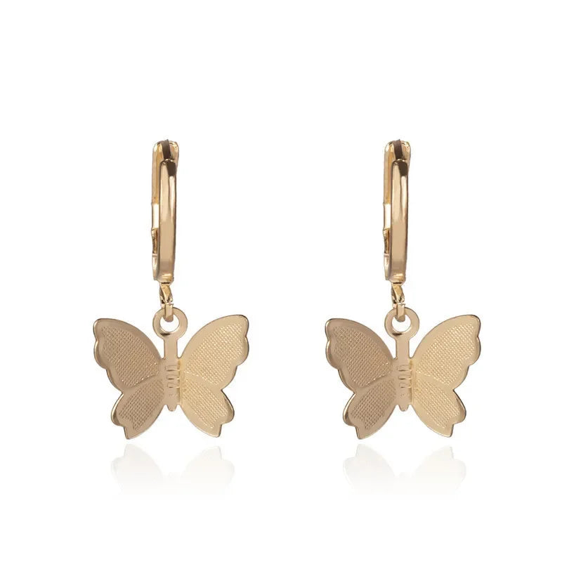 Luxury Love Earrings