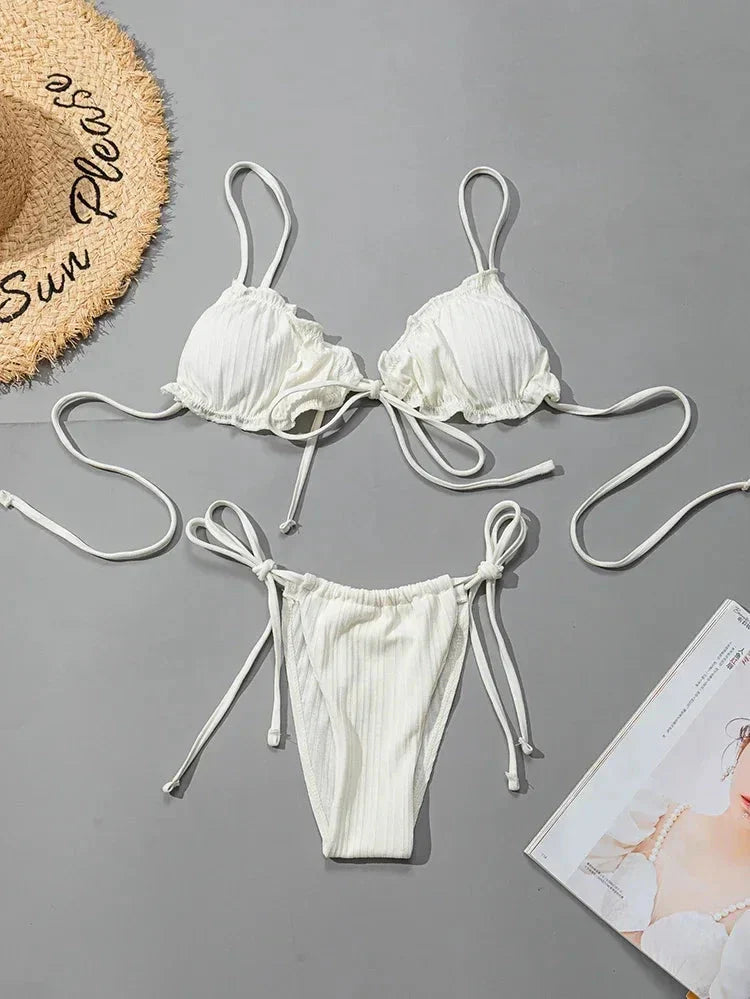 Goddess Micro Bikini