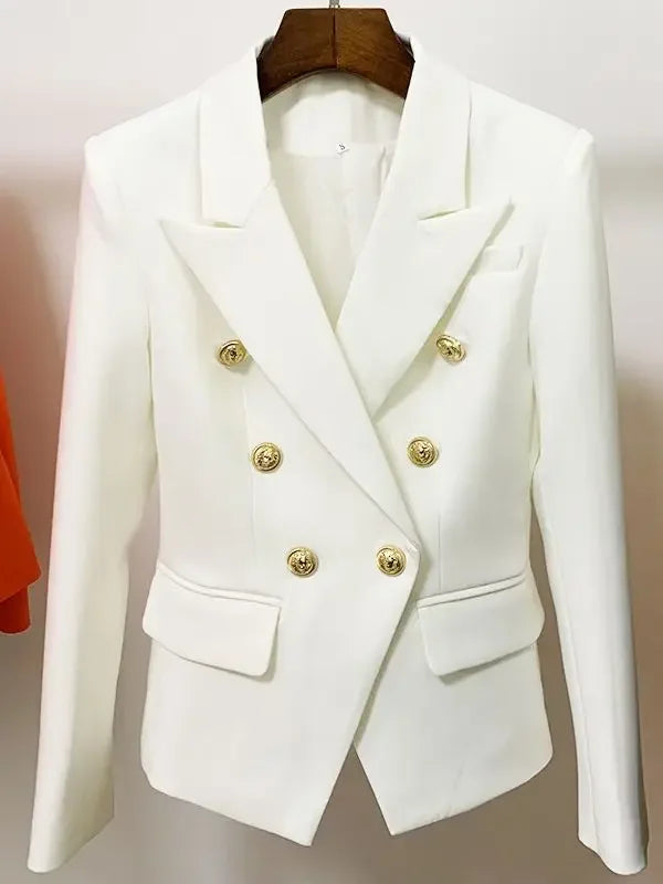 Women's Diana Classic Blazer S-5XL