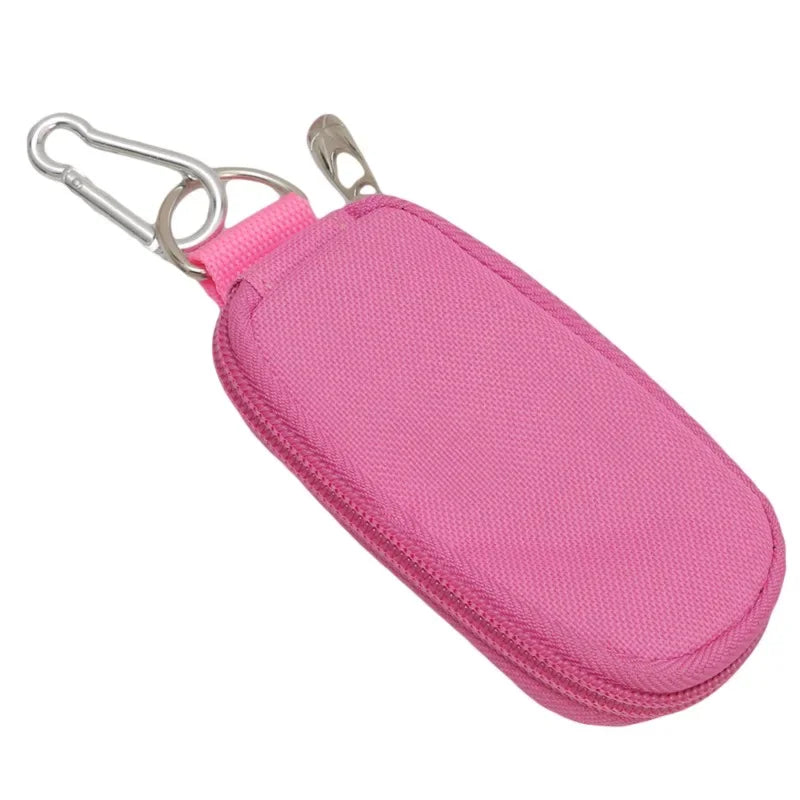 Essential Oil Travel Bag 10 Slot 10ML