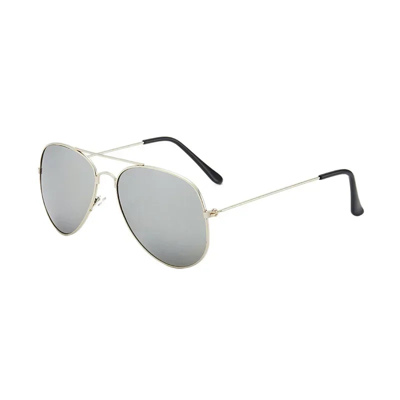 Retro Kids Sunglasses UV400
