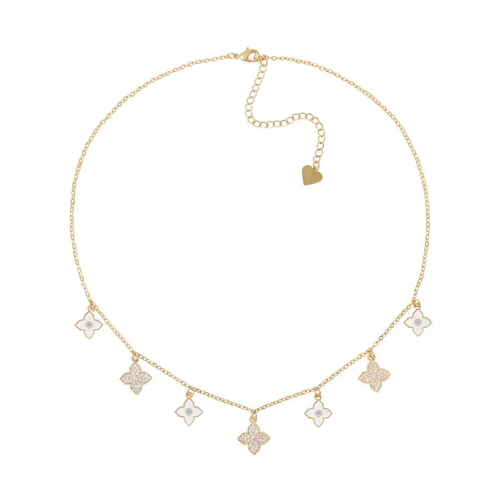 Spring Promo - Lucky Jewelry Set