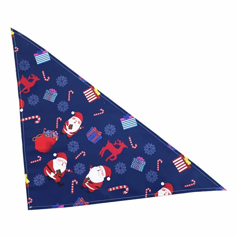 LUXPETS Handmade Neck Scarf