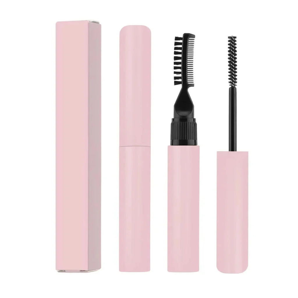 Custom 3D Eyebrow Glue Waterproof Eyebrow Style Gel, PROFESSIONAL MAKEUP The Brow Glue, Extreme Hold Eyebrow Gel, Brow Fixer