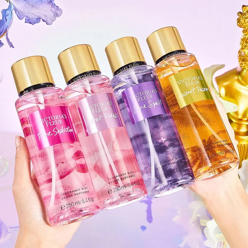 Crush Perfume Mist