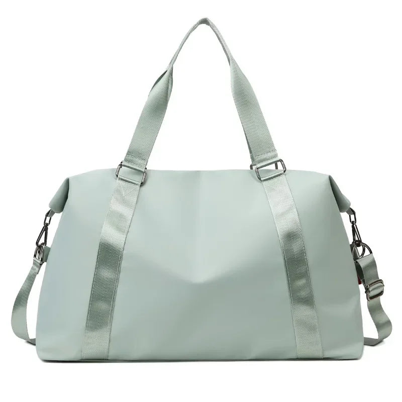 Large Travel Gym Bag