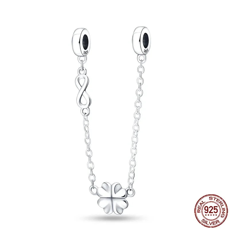 SS Charms For Pandora Bracelet