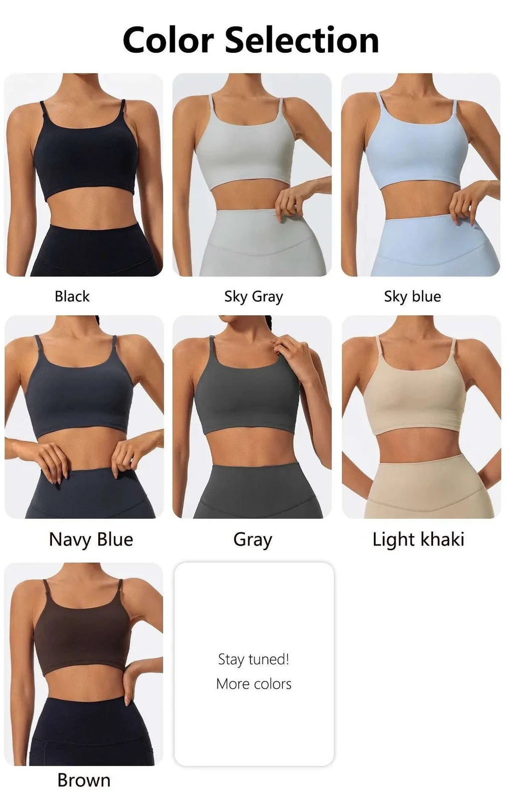 Flex Ultra-Soft Quick-Dry Yoga Collection