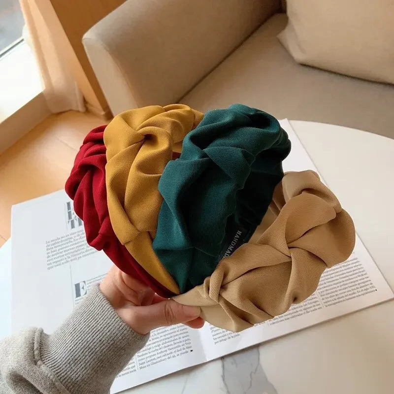 Luxury Designer Headbands