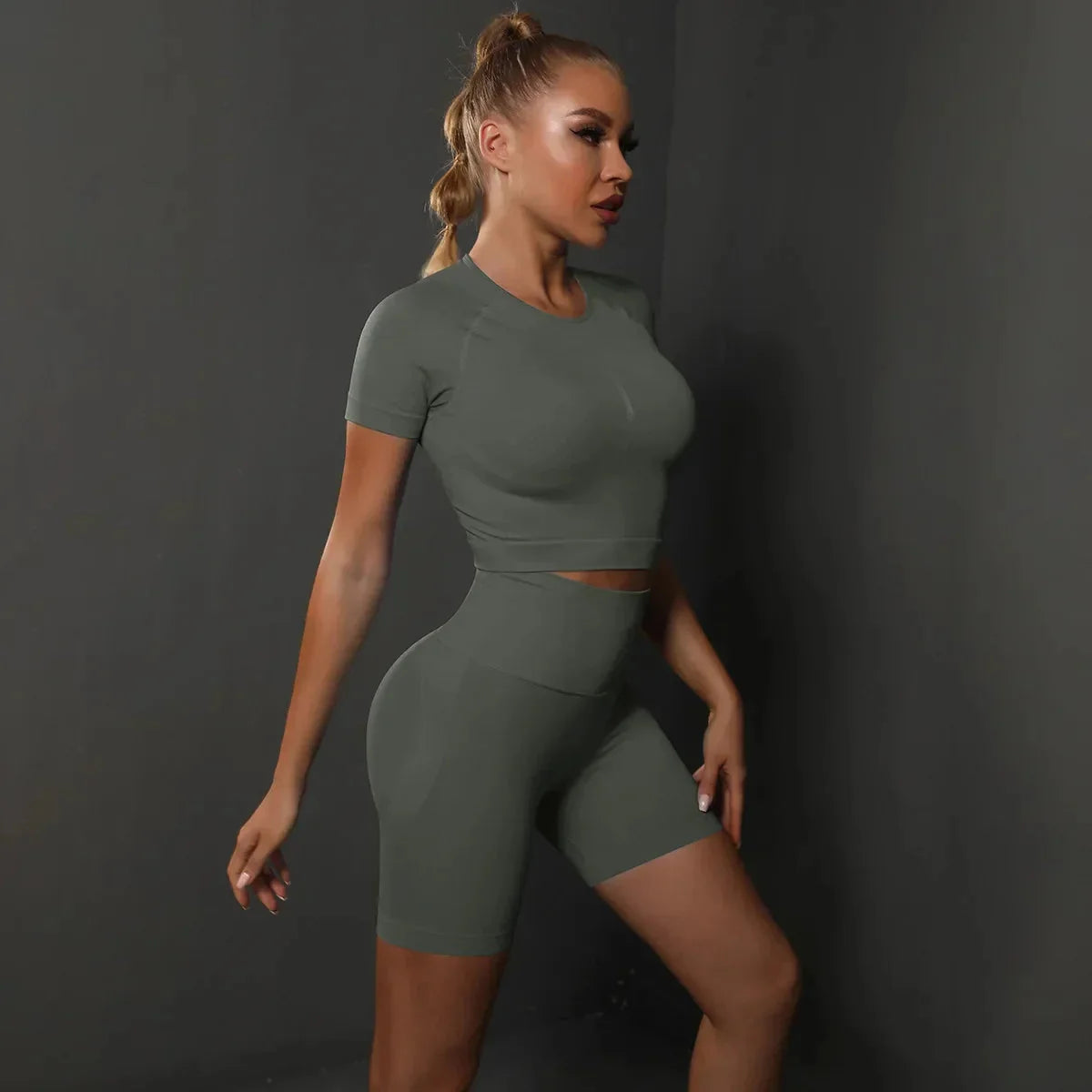 Everyday Flexible Gym Set Collection