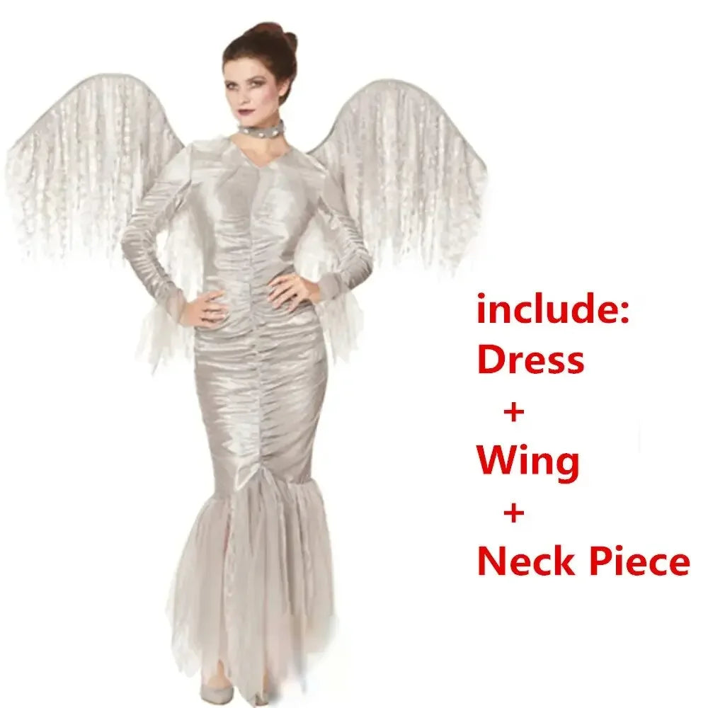 Fallen Angel Costume
