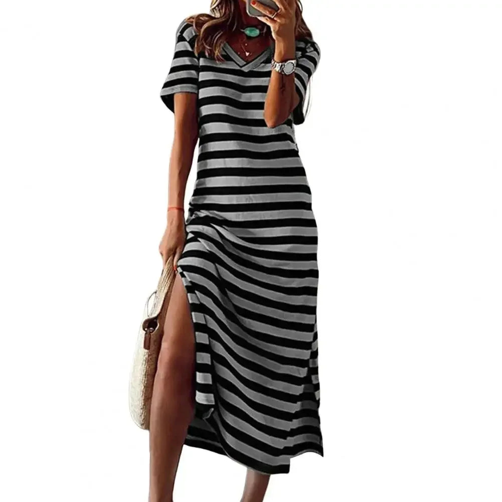 Summer Boho Dress