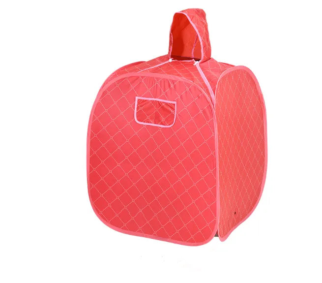 Foldable Steam Sauna Box