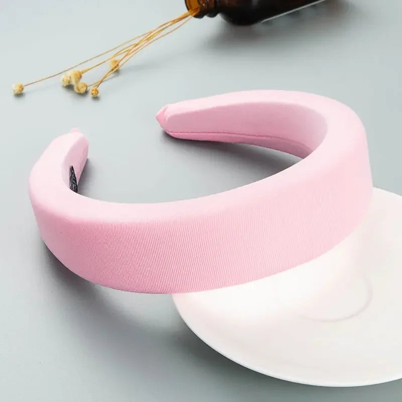 LUX Designer Baroque Headband
