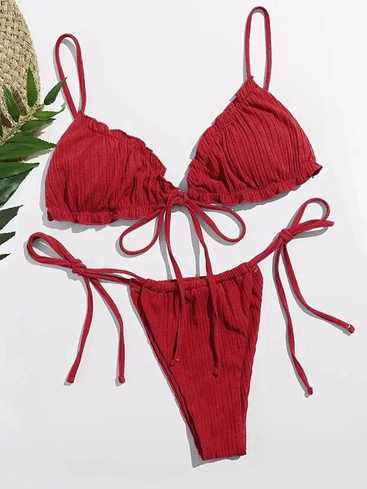 Goddess Micro Bikini