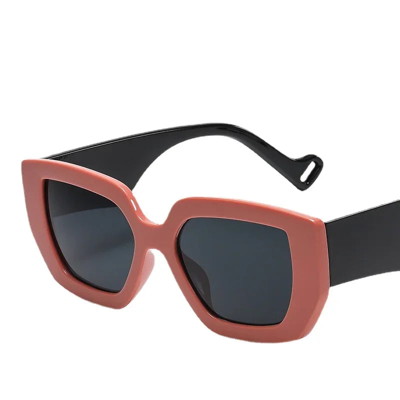 Luxury Brand Unisex Sunglasses UV400