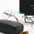 Car High End Luxury Sunglasses For Maybach S Class S400 S450 S480 S500 S580 S650 S680 GLS480 GLS600 EQS Outdoors Driver Goggles