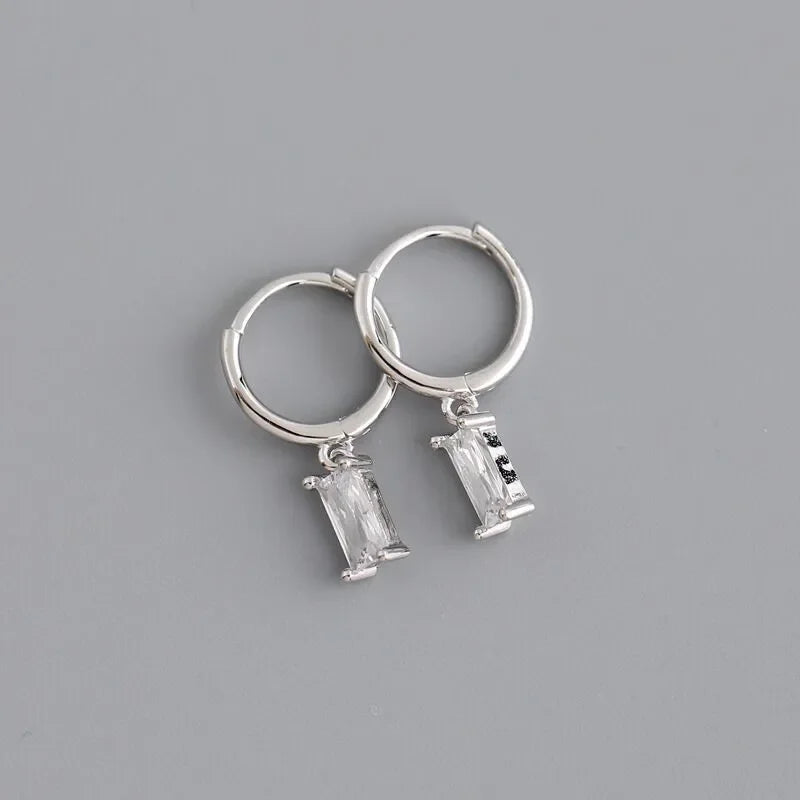 Little Huggies Hoop Earrings