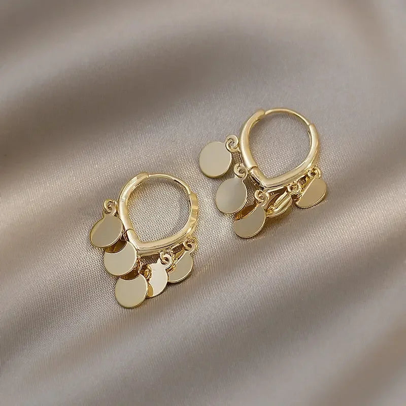 Lux Look Fashion Jewelry