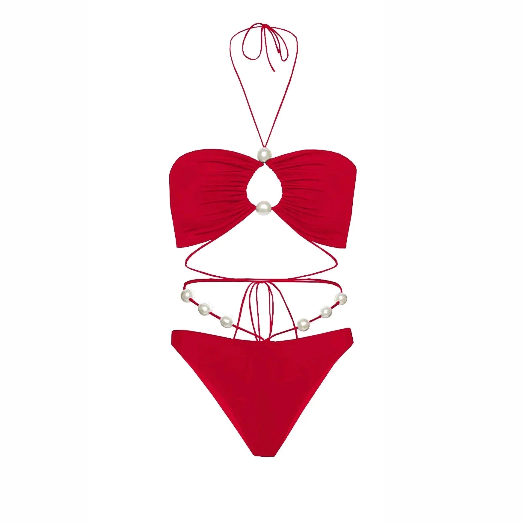 Amalfi Forever Swimwear Collection