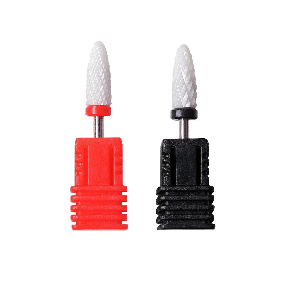 HALAIMAN Electric Nail Drill Machine Set Pedicure Grinding Equipment Mill For Manicure  Professional Strong Nail Polishing Tool