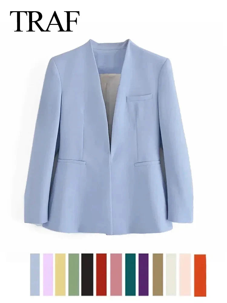 Women’s Fashion Blazer