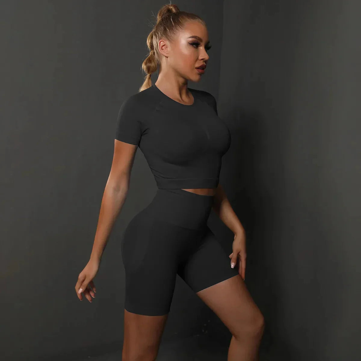 Everyday Flexible Gym Set Collection