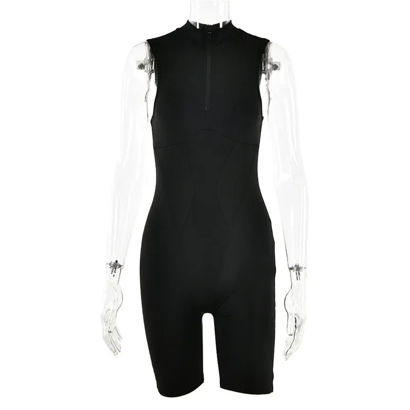 Saturday Sporty Jumpsuit